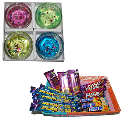 "Choco Thalis - code DC07 - Click here to View more details about this Product